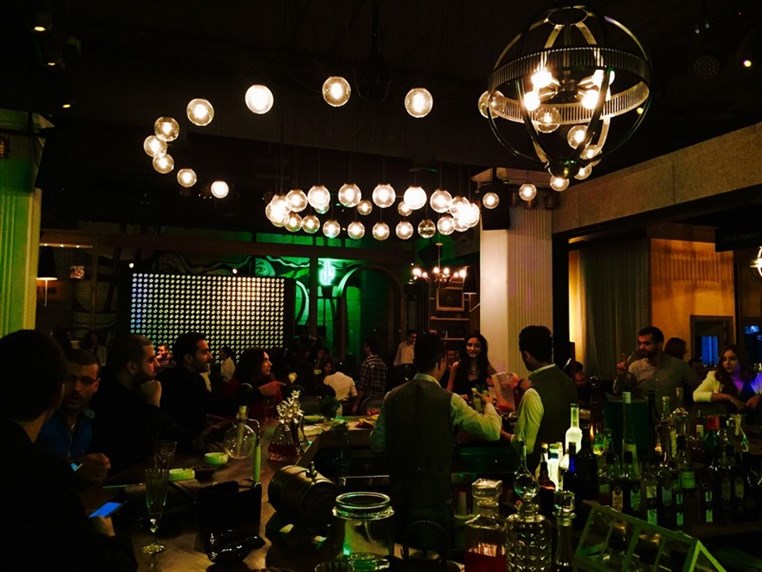 Zomato Party